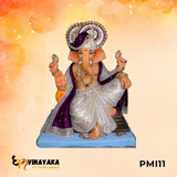 PMI11 - 30 Inch Eco Friendly Ganesha Idol