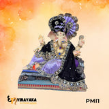 PMI1 - 30 Inch Eco Friendly Ganesha Idol
