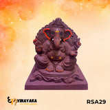 RSA29 - 15 Inch Eco Friendly Ganesha Idol