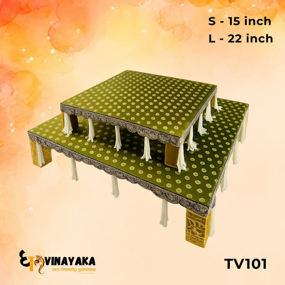 TV 101 - Bajot