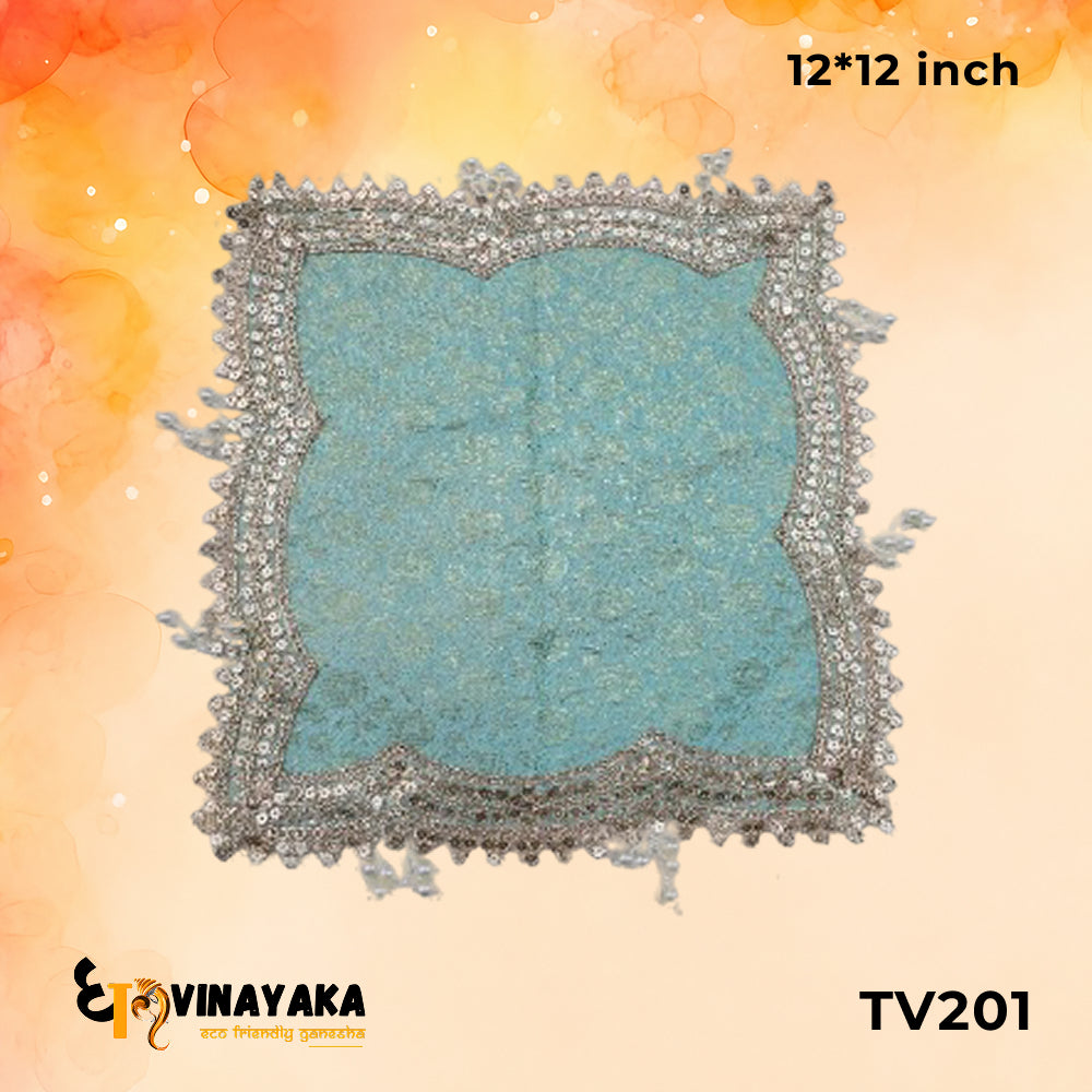 TV201 - Asan 12 inch