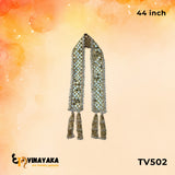 TV508 - Khes 44 inch Golden