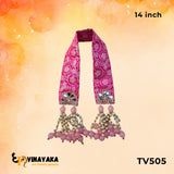 TV505 - Khes