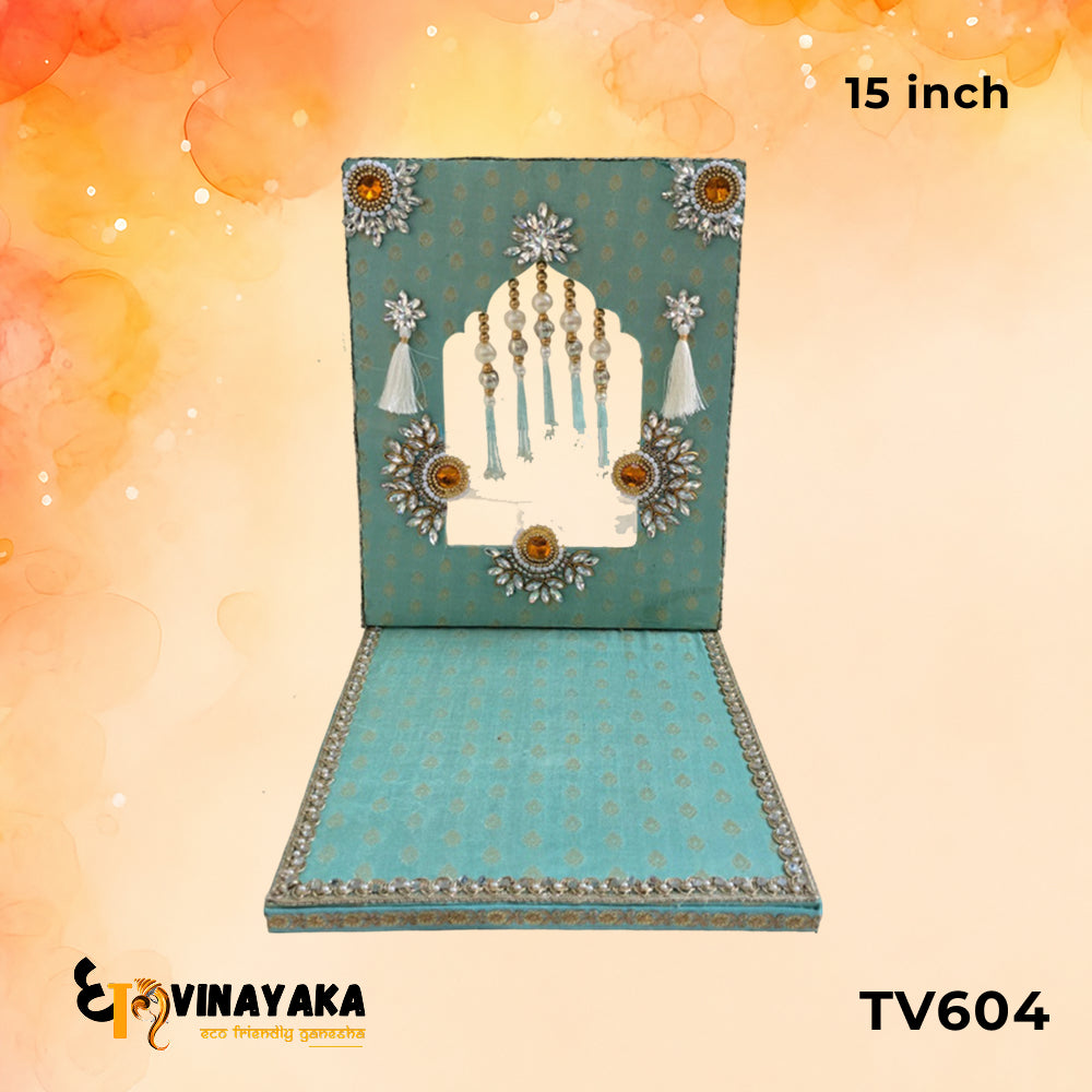 TV604 - Jharokha Backdrop