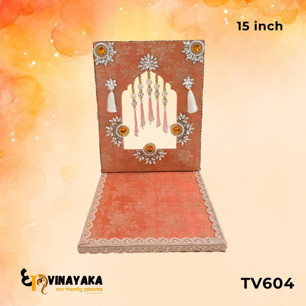 TV604 - Jharokha Backdrop