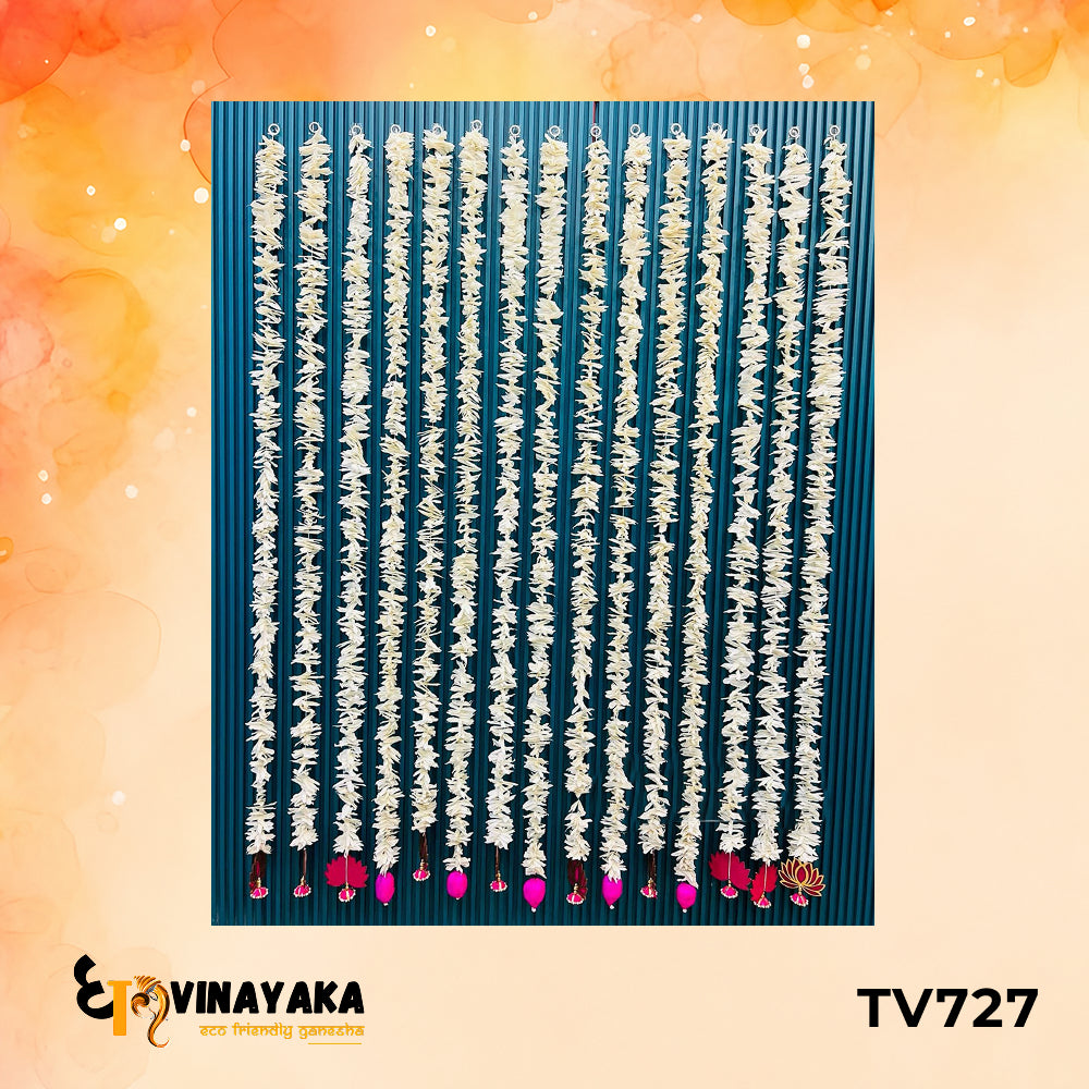 TV727 - Garland (Single Piece)