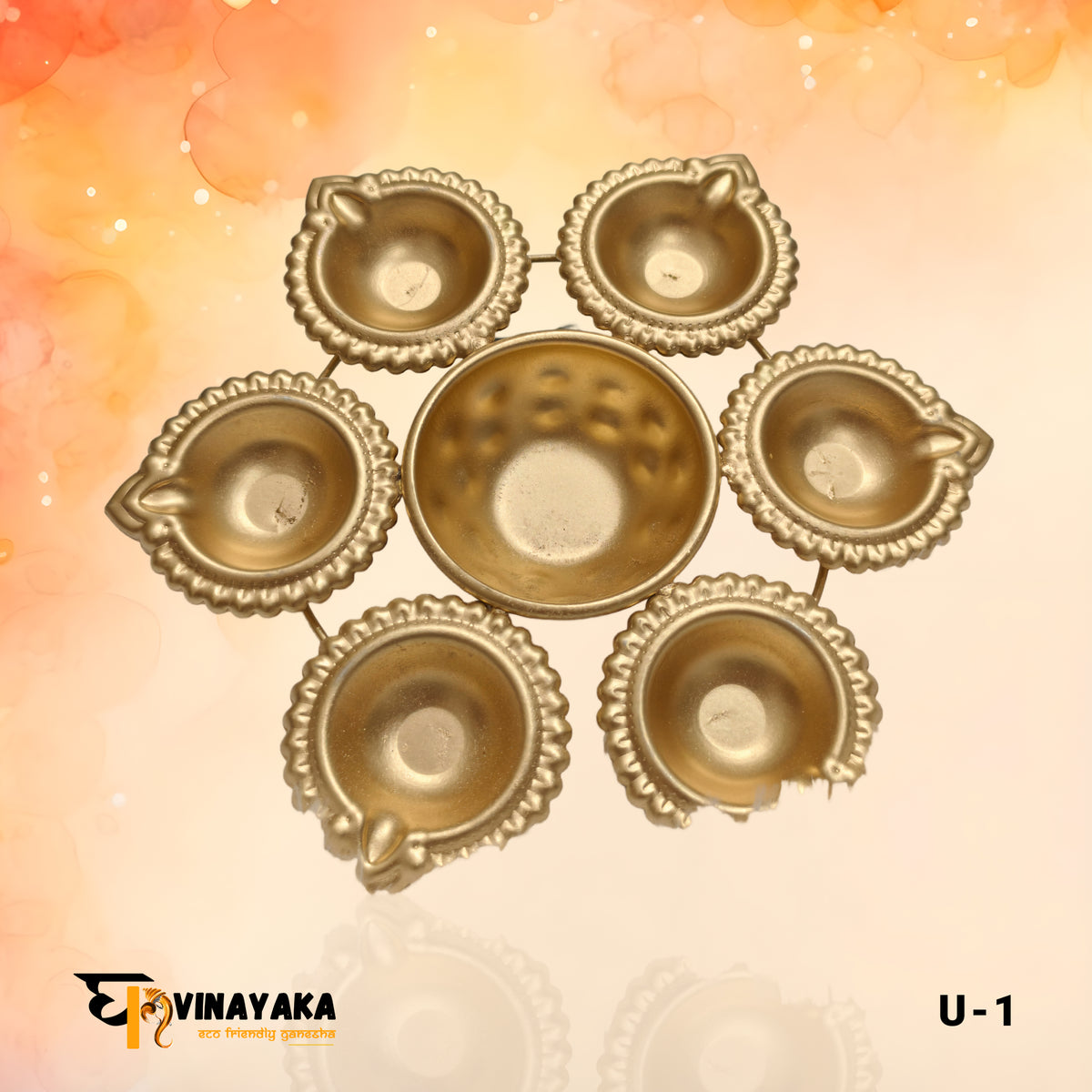 Diya Urli