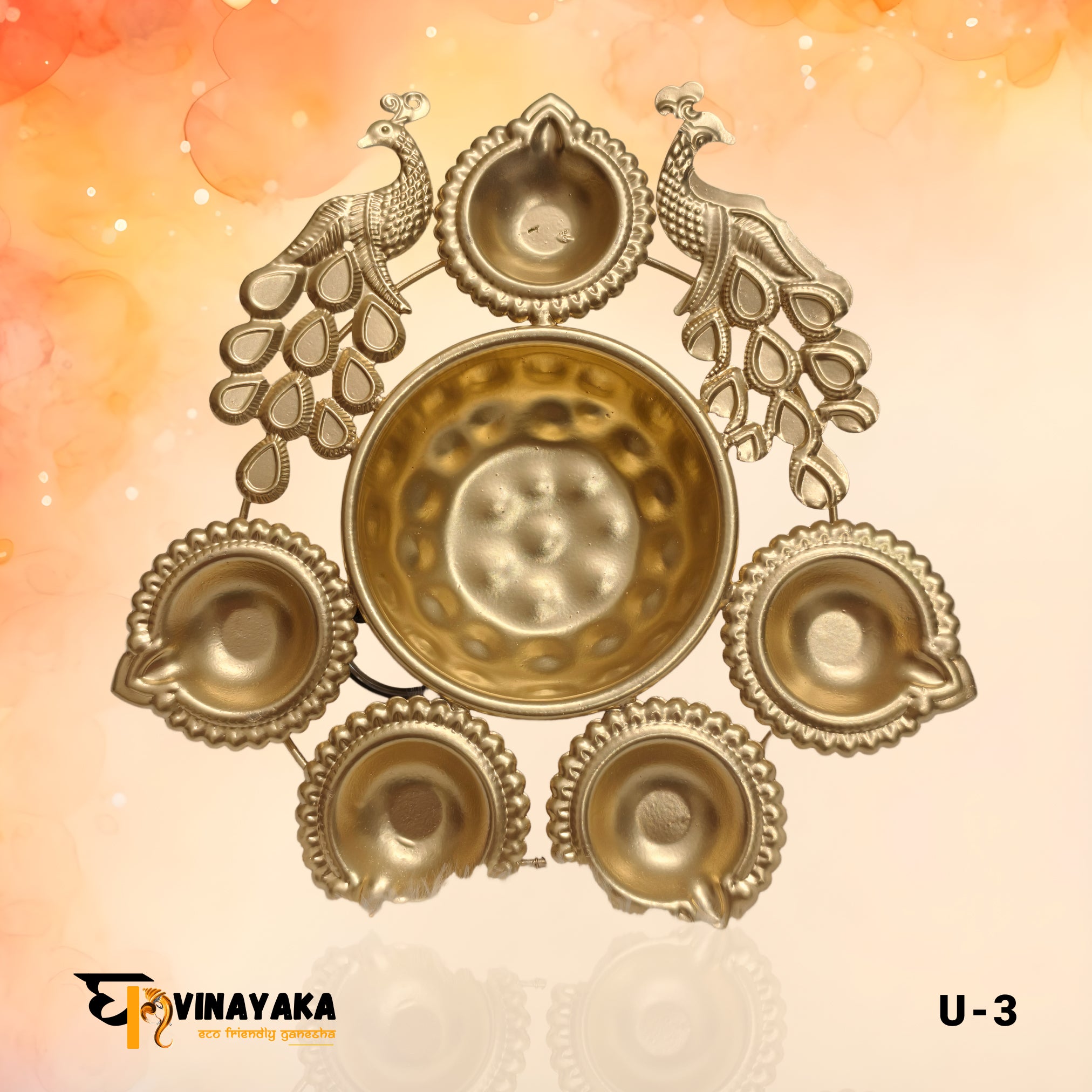 Diya Urli