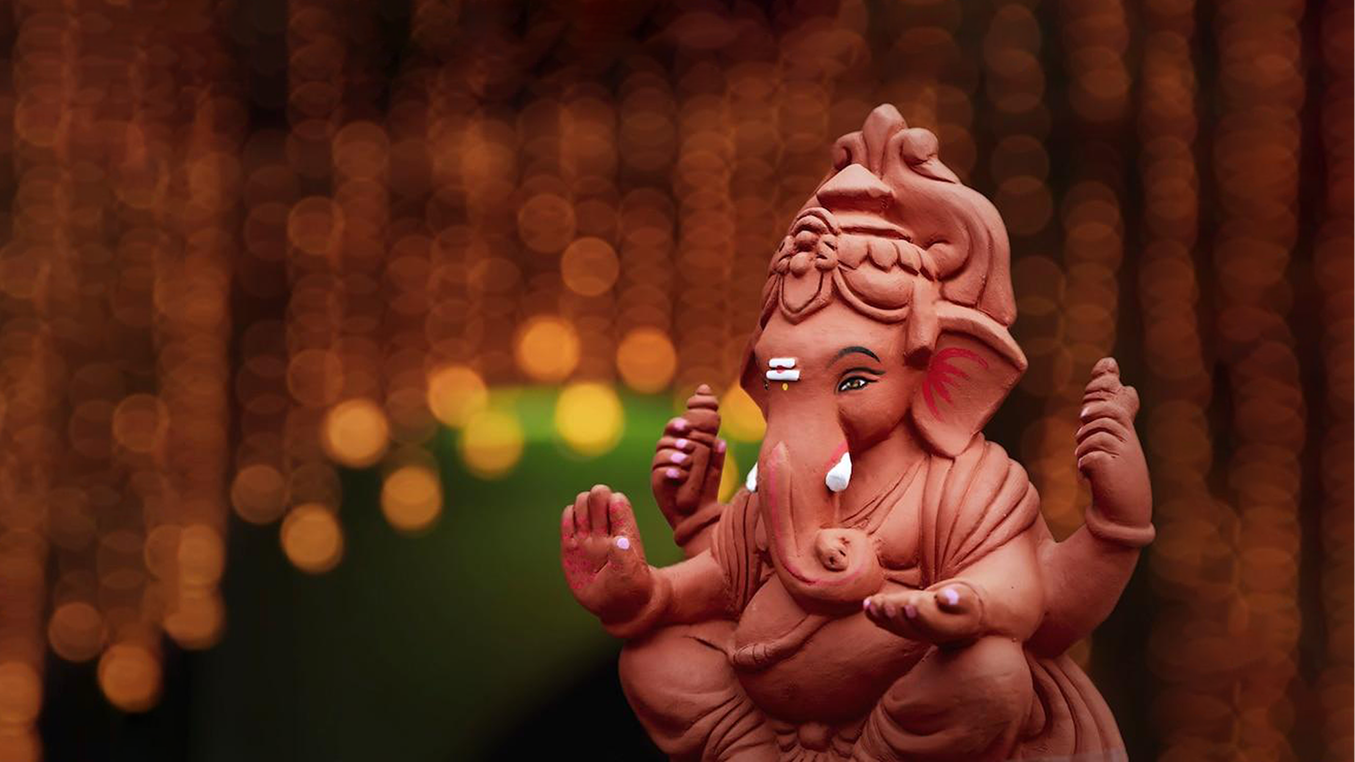 The Vinayaka